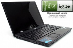 Ремонт ноутбука HP ProBook 4515s или «кто-кто в теремочке живет?»