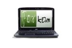 Разборка ноутбука Acer Aspire 5739G