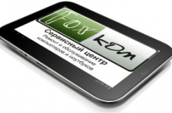 Разборка планшета Lenovo K1