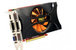 Ремонт видеокарты GeForce GTX460